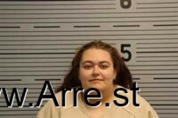 Sarah E Campbell Mugshot