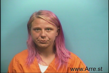 Sarah Miranda Davis Mugshot