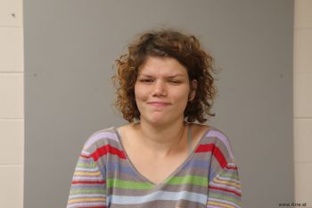 Sarah Elizabeth Hale Mugshot