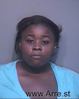 Sarah Janice Holloway Mugshot