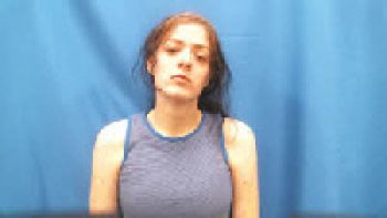 Sarah Elizabeth Ingle Mugshot