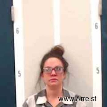 Sarah  Morgan Mugshot