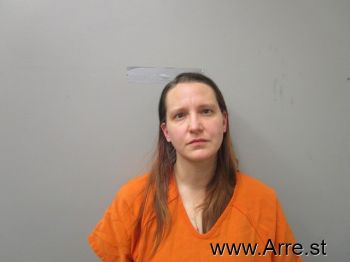 Sarah Nicole Price Mugshot