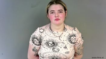 Sarah Leann Shaw Mugshot