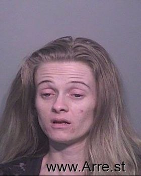 Sarah Marie Smith Mugshot