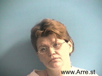 Sarita Montine Glass Mugshot