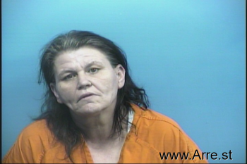 Sarita Montine Glass Mugshot