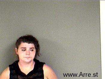 Savanah Skye Dilbeck Mugshot