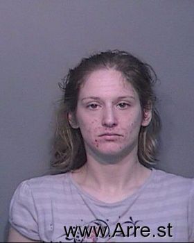 Savannah Elaine Duncan Mugshot