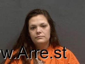 Savannah  Hobbs Mugshot