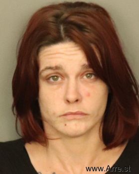 Savannah Taylor Ingram Mugshot