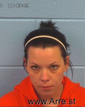 Savannah Caroline Miller Mugshot