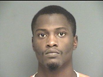 Schylar Christian Johnson Mugshot