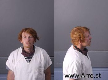 Scott David Alford Mugshot