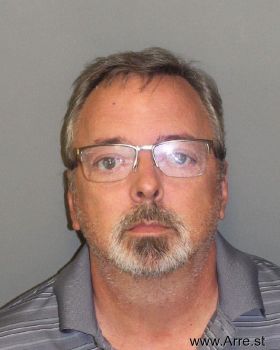 Scott Lee Brown Mugshot