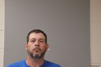 Scott Miller Campbell Mugshot