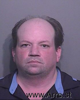 Scott Timothy Ellis Mugshot