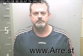 Scott  Gray Mugshot