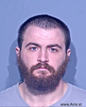 Scott Oliver Grier Mugshot