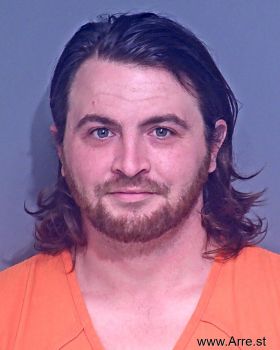 Scott Oliver Grier Jr Mugshot