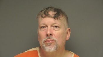 Scott Clifford Ingram Mugshot