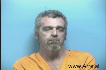 Scott Allen Johnston Mugshot