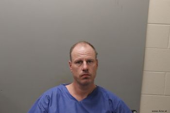 Scott Jerrad Lee Mugshot