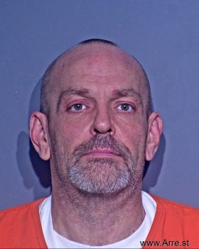 Scott Patrick Murray Mugshot