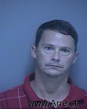 Scott Austin Short Mugshot