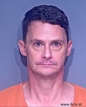 Scott Austin Short Mugshot