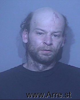 Scott Shannon Williams Mugshot