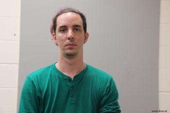 Scott Nicolas Younger Mugshot