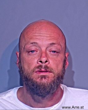 Scottie Ray Fitzgerald Mugshot