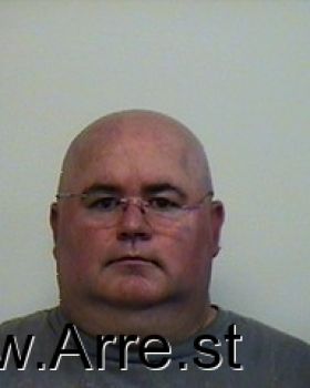 Scottie Wayne Johnson Mugshot