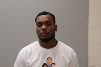 Scottie Louis Thompson Mugshot