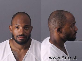 Scottie Larry Williams Mugshot