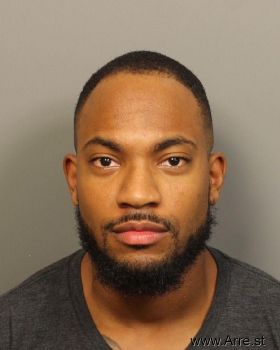 Scottie Larry Williams Mugshot