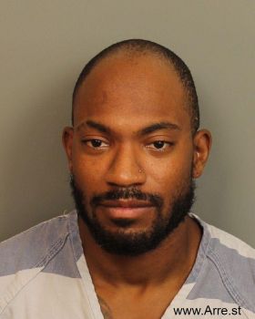 Scottie Larry Junior Williams Mugshot