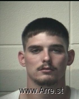 Scottie  Yeager Mugshot