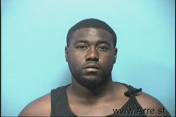 Scottrell Obryant Anderson Mugshot