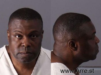 Scotty Dewayne Agnew Mugshot