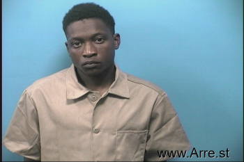 Scotty Tyrone Anderson Mugshot