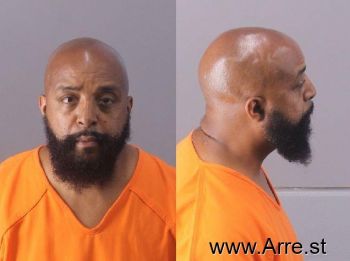 Scotty Omar Reed Mugshot