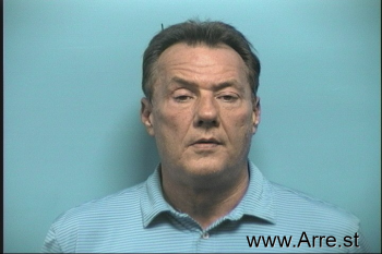 Scotty Andrew Smith Mugshot