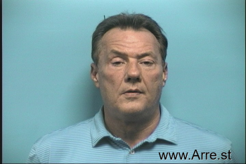 Scotty Andrew Smith Mugshot