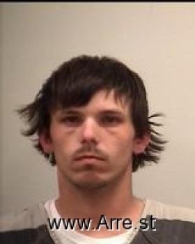 Sean Michael Bower Mugshot