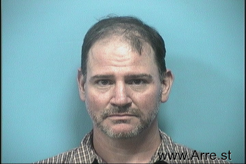 Sean Dawson Brooks Mugshot