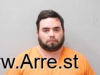 Sean Justin Burns Mugshot