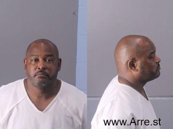 Sean K Day Mugshot