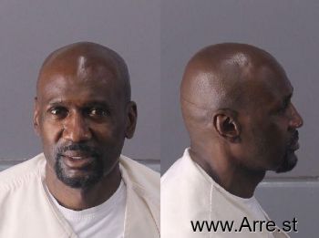 Sean Maurice Greer Mugshot